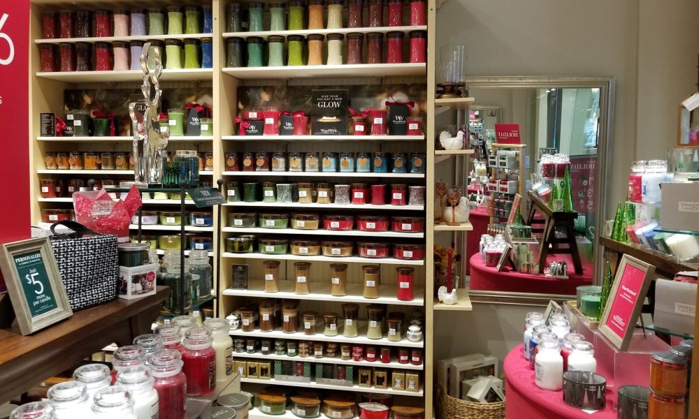 Yankee Candle