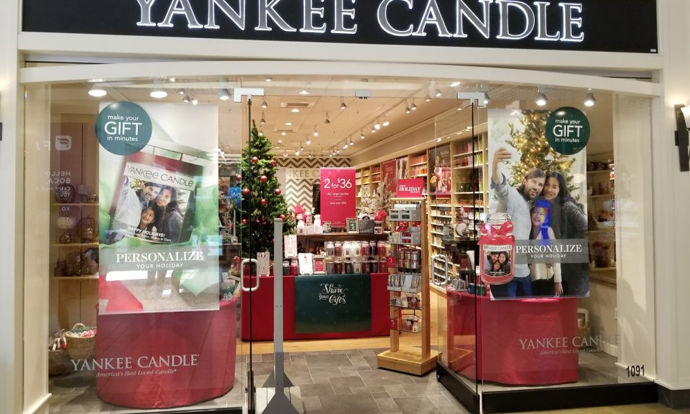 Yankee Candle