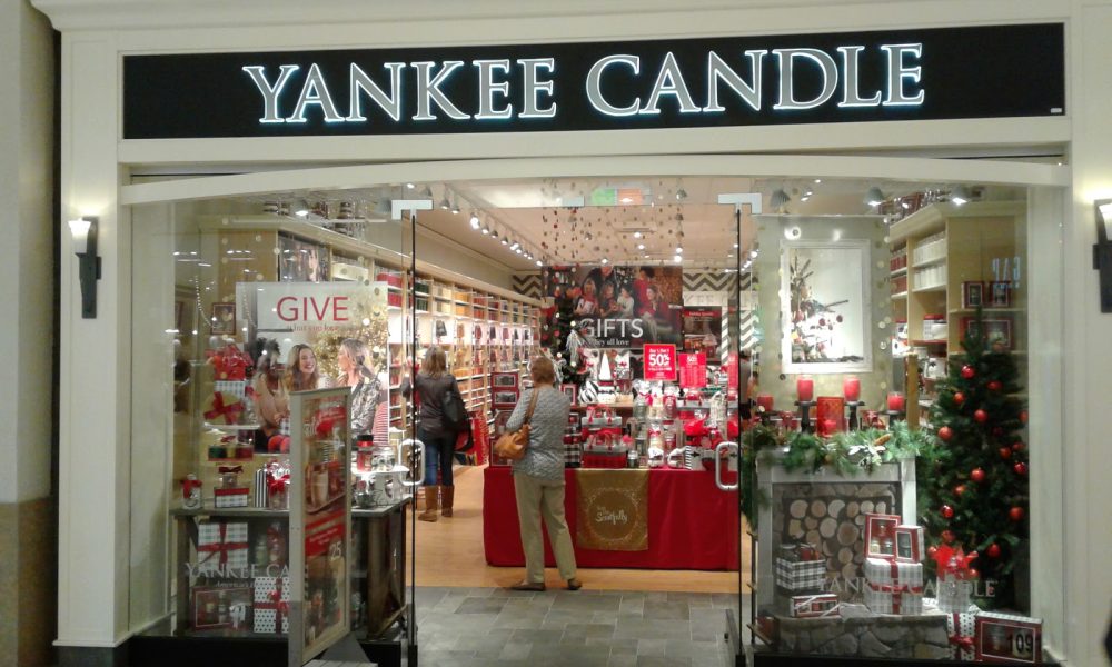 Yankee Candle