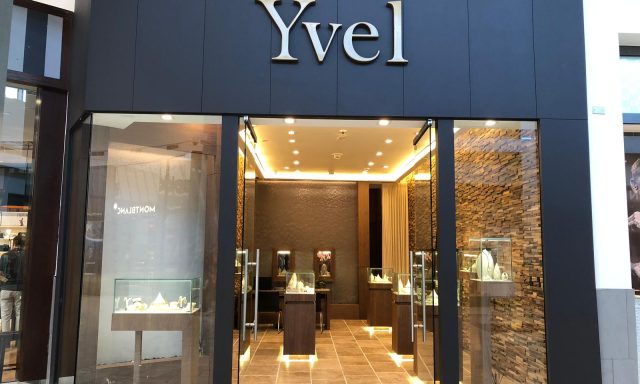 Yvel USA