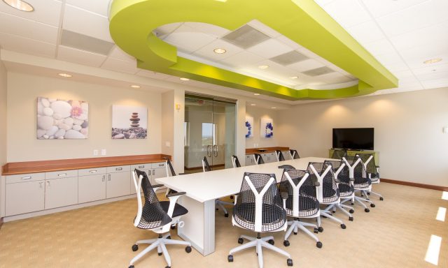 ZEN Offices in Boca Raton