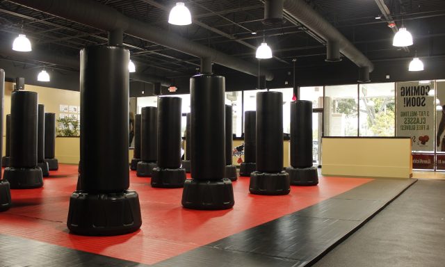 iLoveKickboxing – Boca Raton