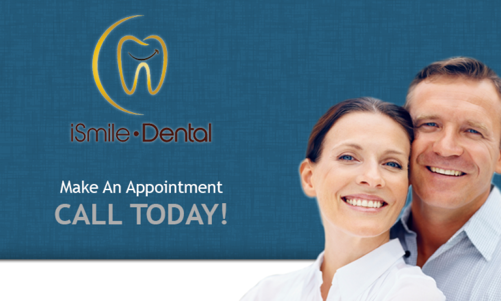 iSmile Dental - Dr. James Helmy