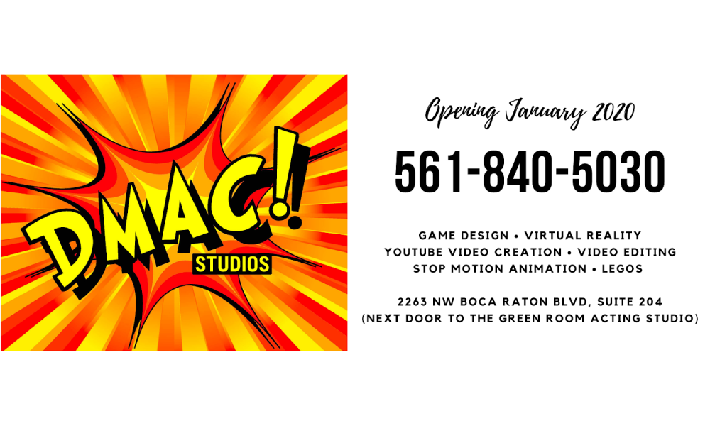 DMAC Studios