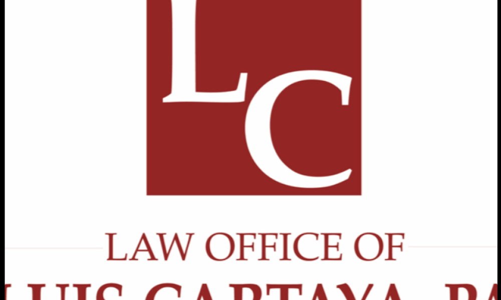 Law Office of Luis Cartaya