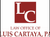 Law Office of Luis Cartaya