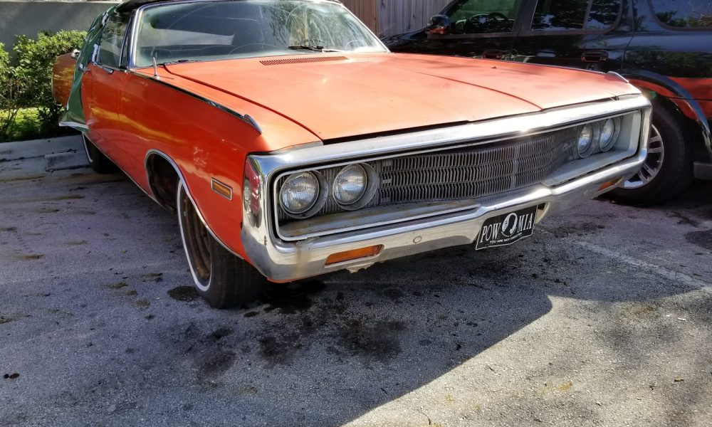 20th Street Auto Repair