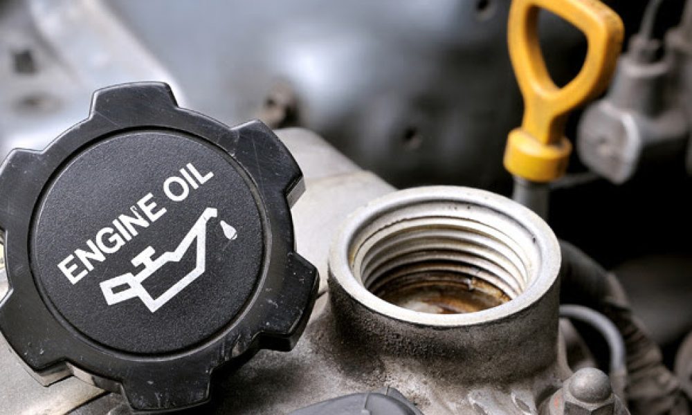 20th Street Auto Repair