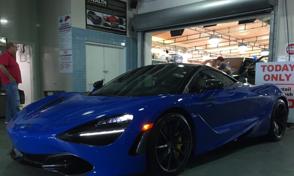 3M Window Tinting Boca Raton (Residential, Home, Business, Commercial, Storefront, Privacy, Frost)