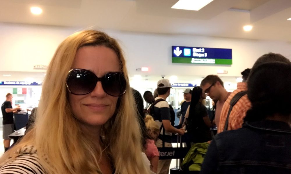 American Airlines - Book A Flight