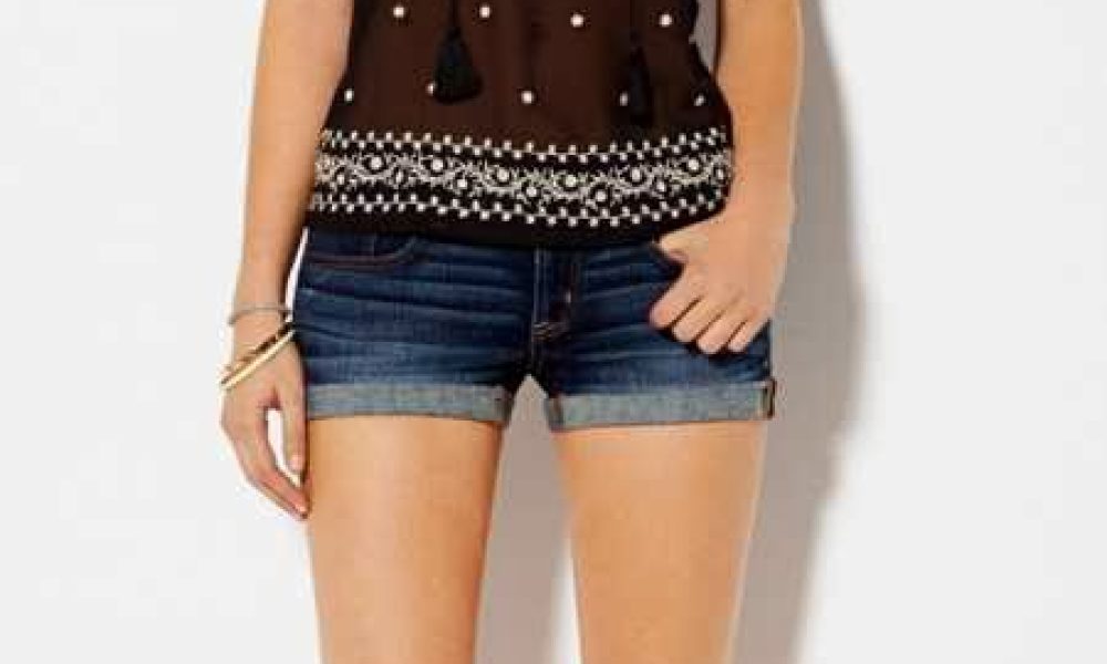 American Eagle & Aerie Store