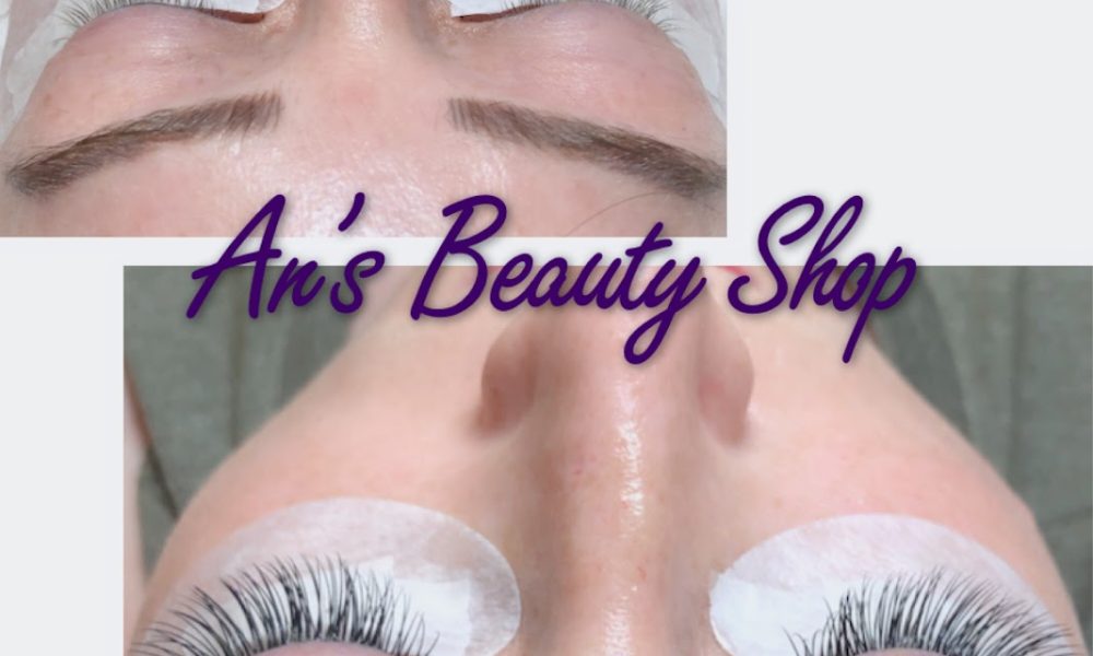An’s Beauty Shop