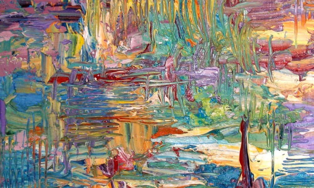 Ginzler Studio Gallery Owner/Artist