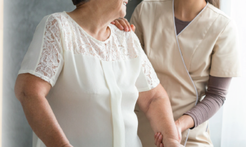 Assisting Hands - Serving Boca Delray