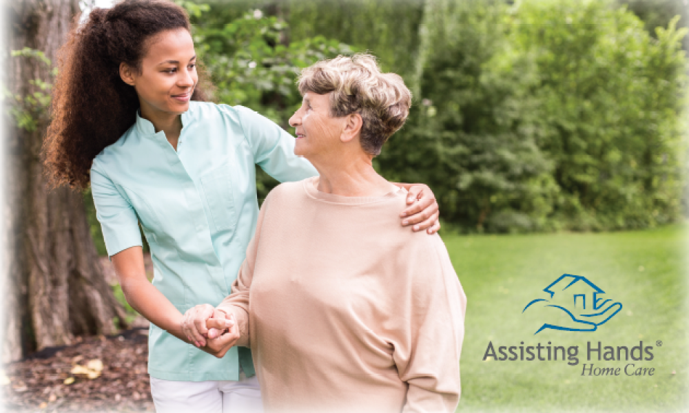 Assisting Hands - Serving Boca Delray