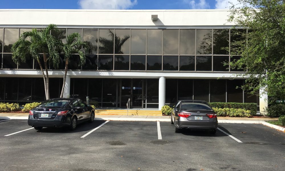 Atlantic Men's Clinic