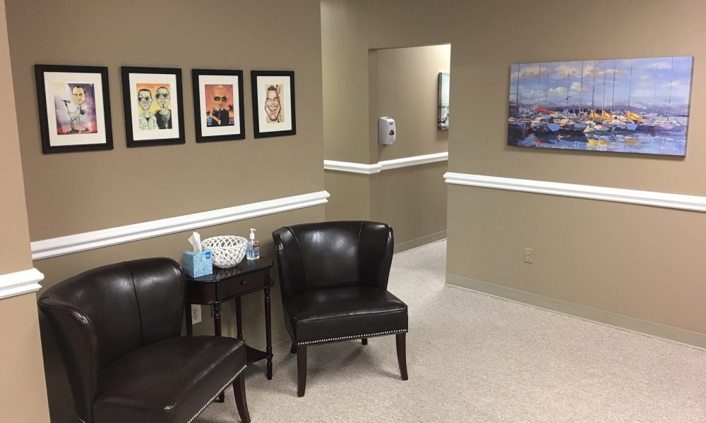 Atlantic Men's Clinic