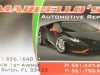 Automotive Marcello