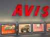 Avis Car Rental