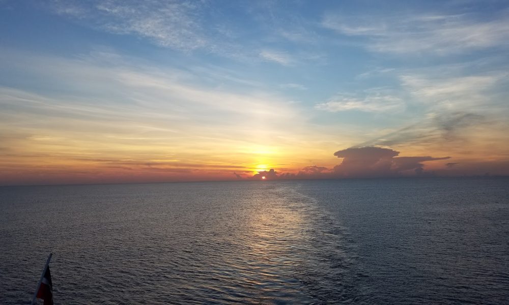 Bahamas Paradise Cruise Line