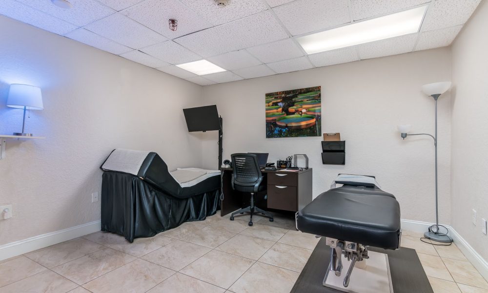 Banyan Treatment Centers - Mental Health Program