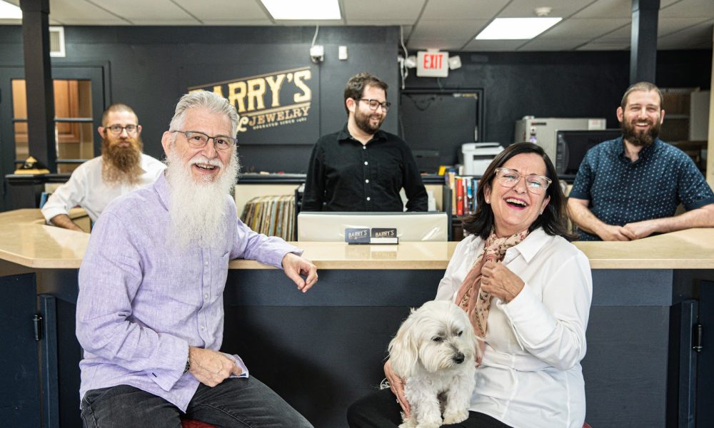 Barry's Pawn and Jewelry