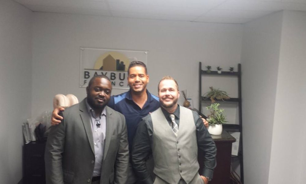 BayBurg Financial, Inc.