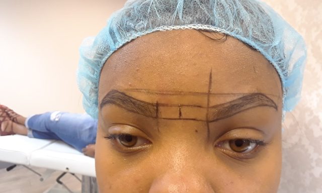 Beauty by Courtney Sentell