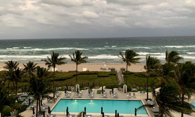 Boca Beach Club, A Waldorf Astoria Resort