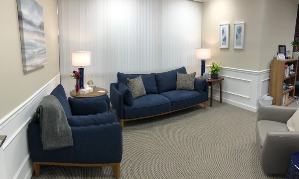 Boca Behavioral Health | Anastasia Leondis