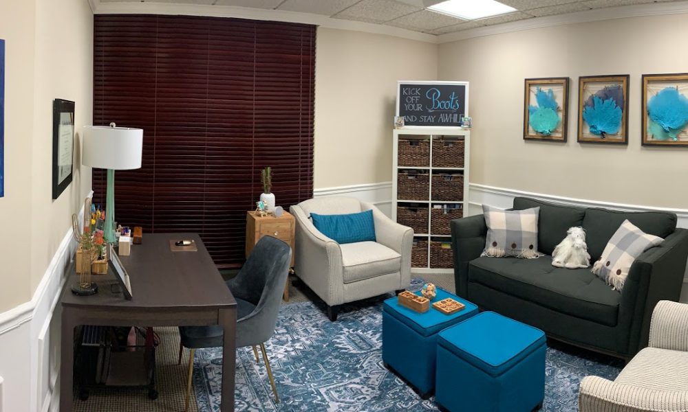 Boca Behavioral Health | Anastasia Leondis