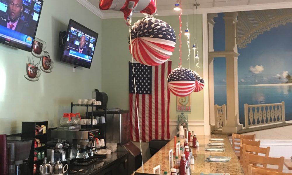 Boca Breakfast & Lunch Club