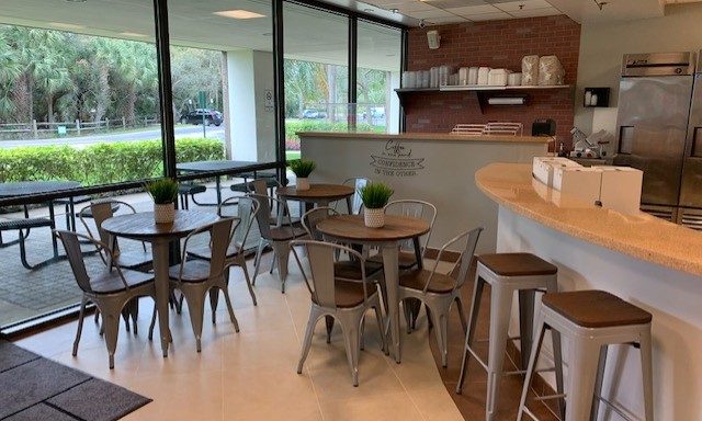 Boca Cafe & Catering, LLC.