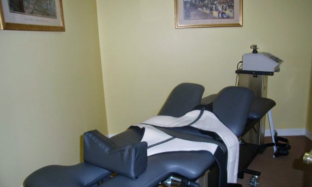 Boca Health & Wellness Center – Ernest S Caruso DCPA