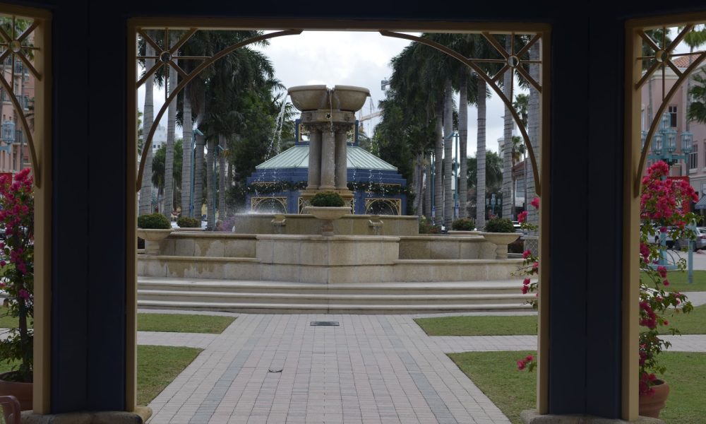 Boca Raton City Hall