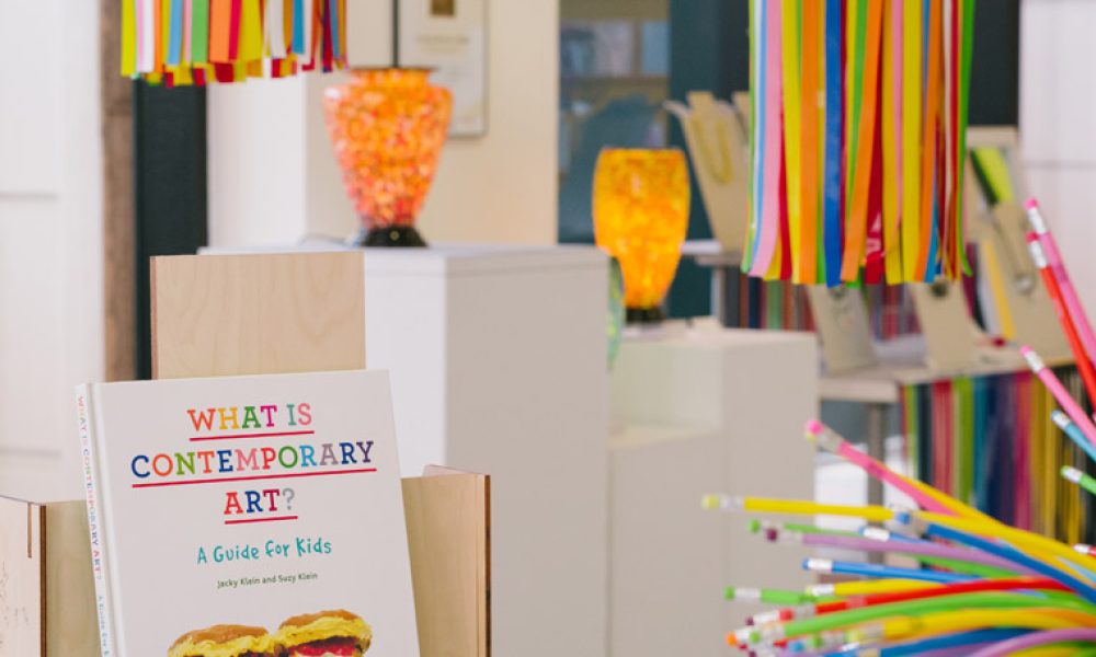 Boca Raton Museum Store