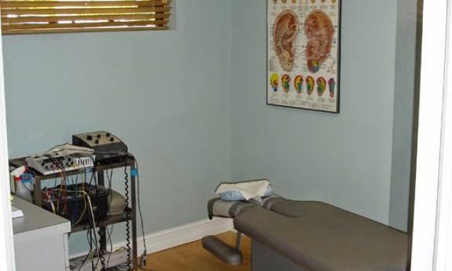 Boca Spine & Acupuncture Centers – Boca Raton