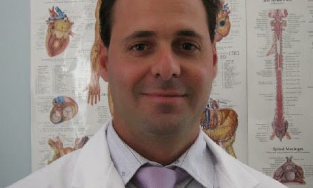 Boca Spine & Wellness Center