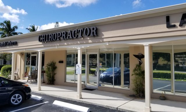 Boca Spine and Sport