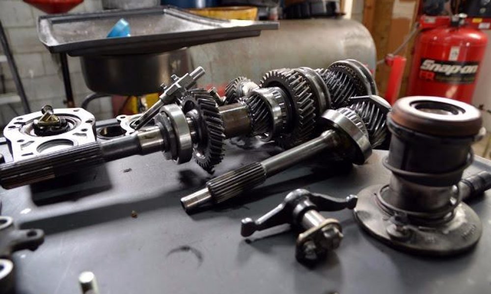 Boca Tech Auto Center