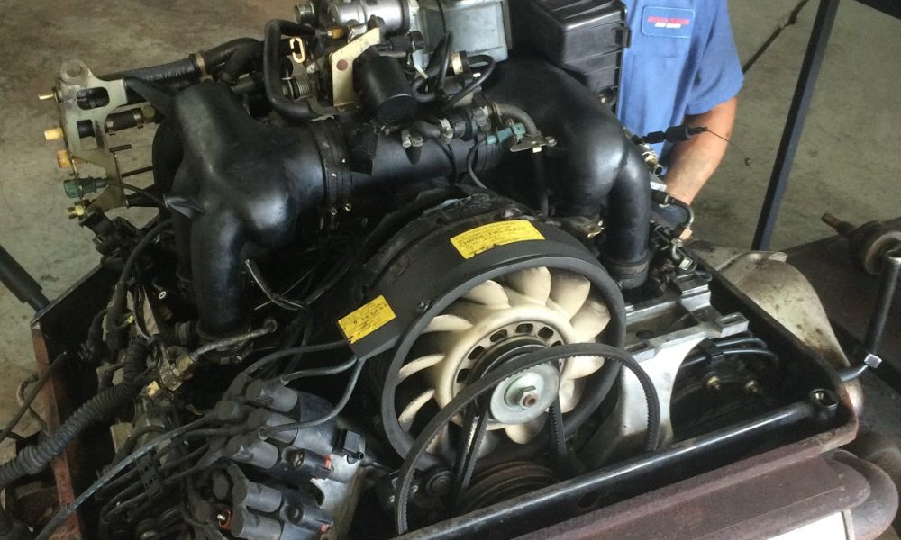 Boca Tech Auto Center