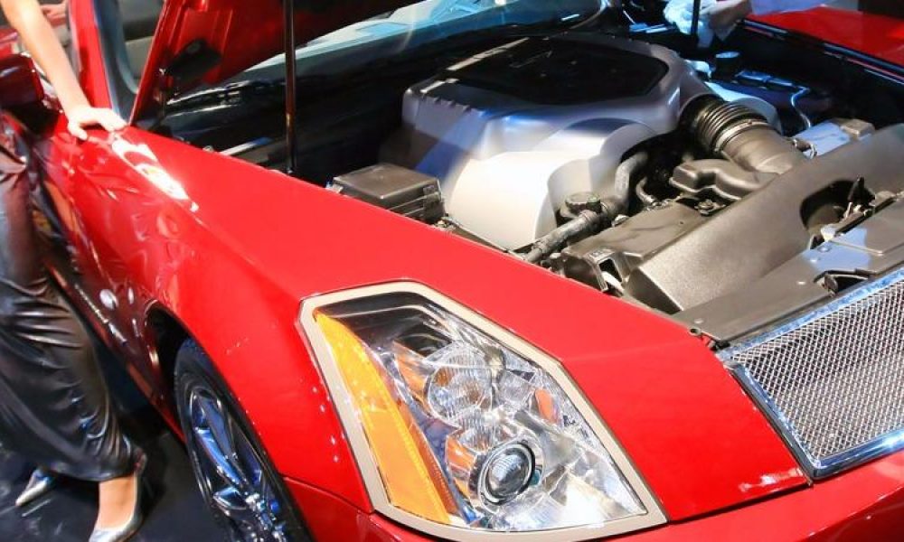 Boca Tech Auto Center