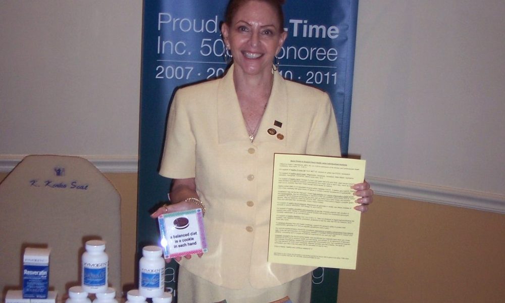 Boca Wellness & Nutrition Services