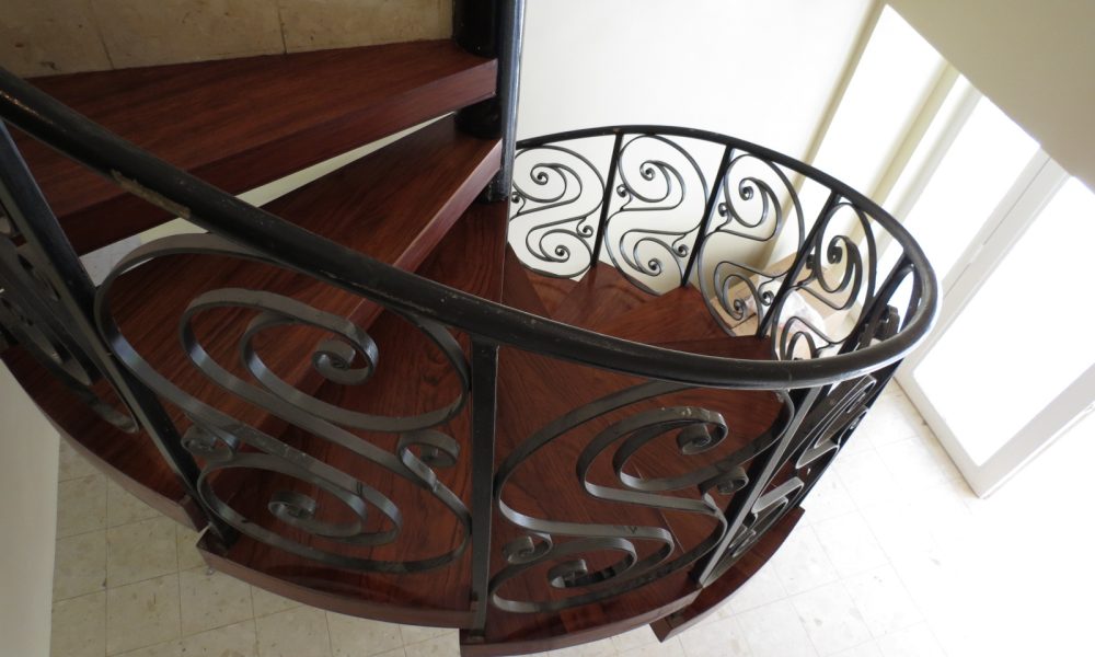 Boca Wood Floors, LLC