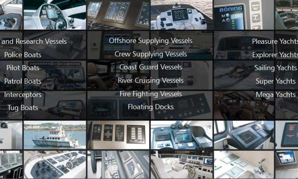 Boening Ship Automation USA