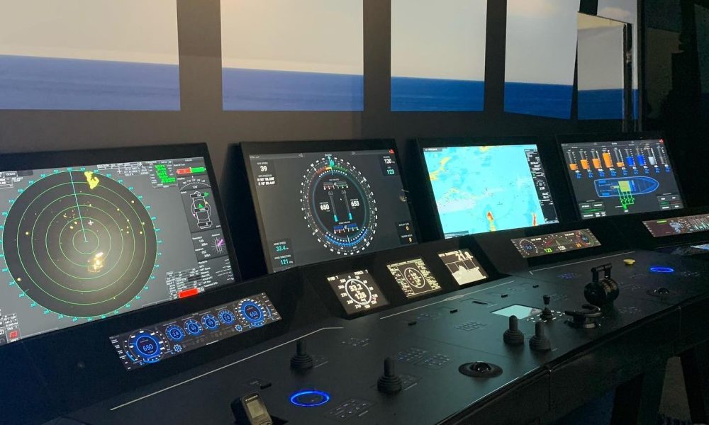 Boening Ship Automation USA