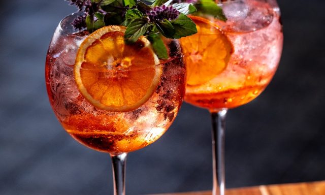 BootlegGreg Cocktail Co.