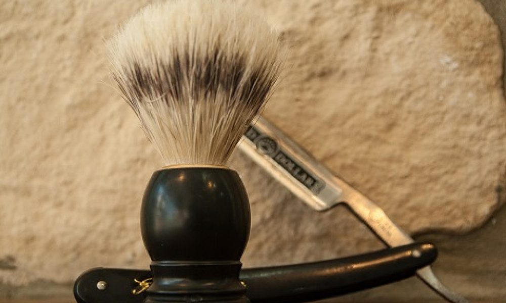 Breakroom Men's Salon & Spa