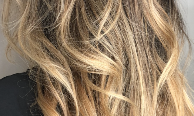 Brenda Greene Hairdresser