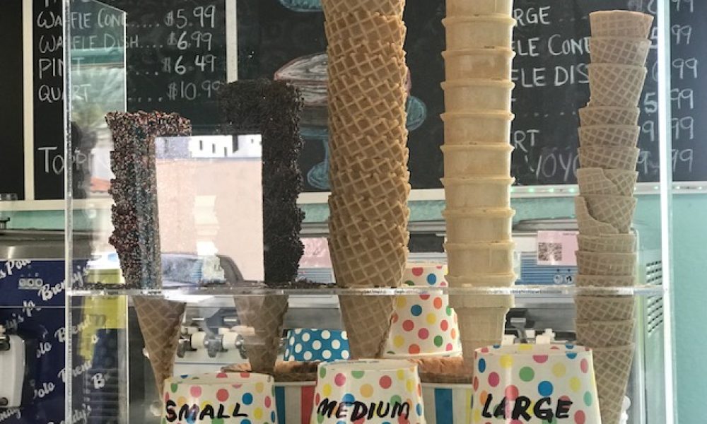 Brendy’s Yogurt & More